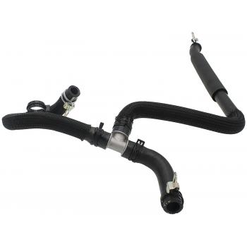 2018 Dodge Challenger HVAC Heater Hose Assembly Outlet Dorman 626335 image 3 of 4