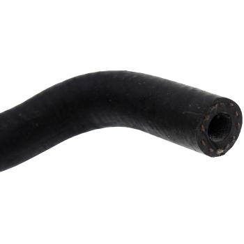 2015 Jeep Cherokee Engine Coolant Recovery Tank Hose Dorman 626338 image 3 of 4