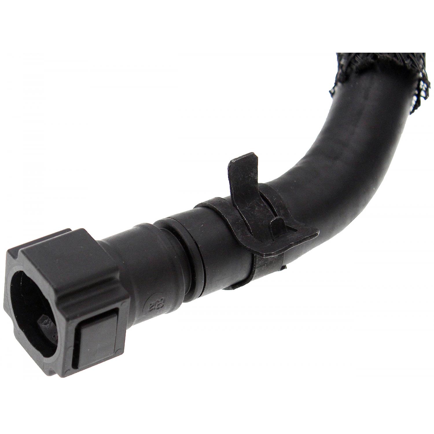 Dorman 626339 - Engine Coolant Recovery Tank Hose Dorman 626339 Engine Coolant Recovery Tank Hose product image 2 of 4