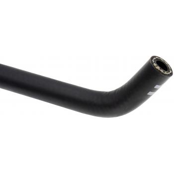 2017 Jeep Renegade Engine Coolant Recovery Tank Hose Dorman 626339 image 3 of 4