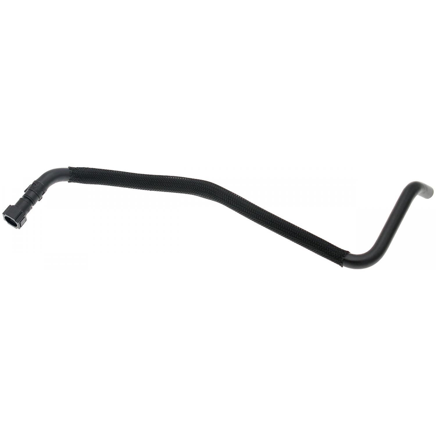 Dorman 626339 - Engine Coolant Recovery Tank Hose Dorman 626339 Engine Coolant Recovery Tank Hose product image 4 of 4