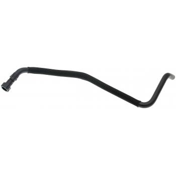 2017 Jeep Renegade Engine Coolant Recovery Tank Hose Dorman 626339 image 4 of 4