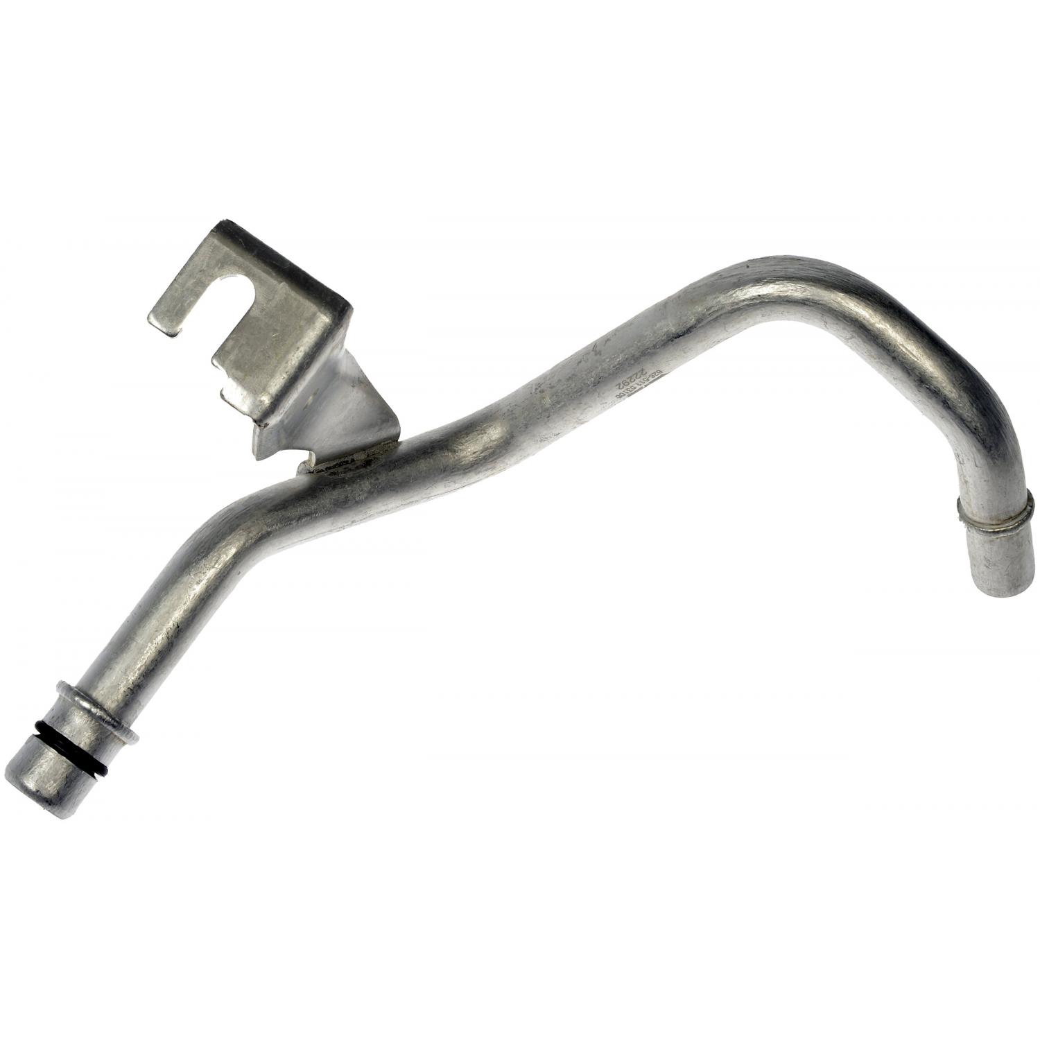 Dorman 626511 - HVAC Heater Hose Assembly Dorman 626511 HVAC Heater Hose Assembly product image 4 of 4