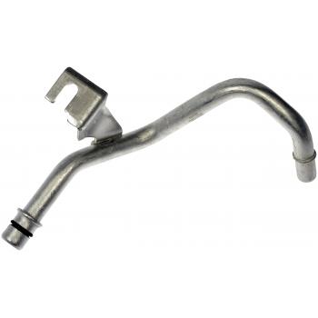 2004 Oldsmobile Silhouette HVAC Heater Hose Assembly Dorman 626511 image 4 of 4