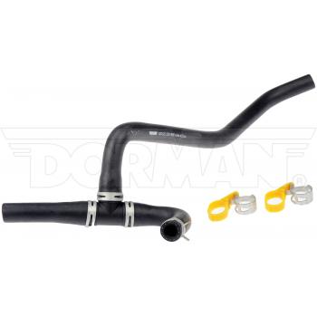 2006 Mercury Mountaineer HVAC Heater Hose Assembly Dorman 626522 image 1 of 4