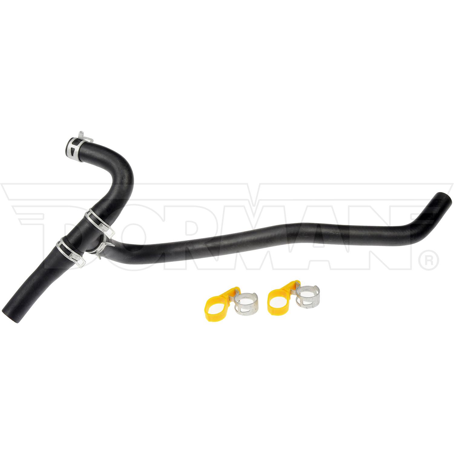 Dorman 626522 HVAC Heater Hose Assembly product image 2 of 6