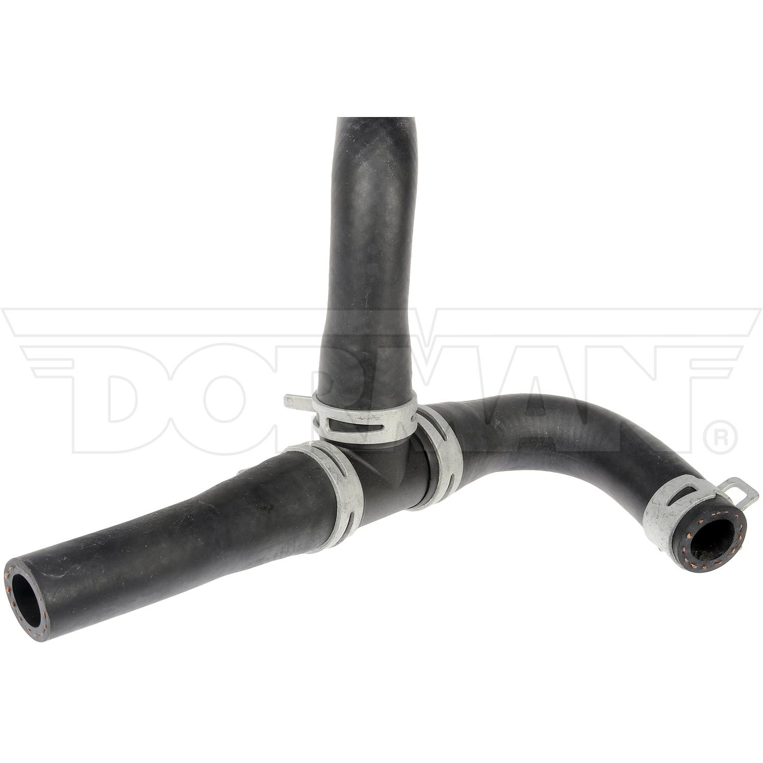 Dorman 626522 HVAC Heater Hose Assembly product image 3 of 6
