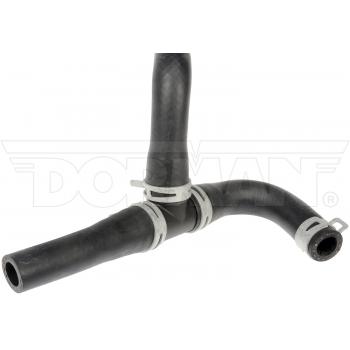2006 Mercury Mountaineer HVAC Heater Hose Assembly Dorman 626522 image 3 of 4