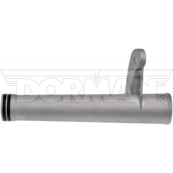 2000 Saturn LW2 Engine Water Pump Inlet Tube Dorman 626536 image 3 of 3