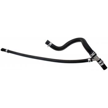 2005 Chevrolet Avalanche 1500 HVAC Heater Hose Assembly Outlet Dorman 626538 image 4 of 4