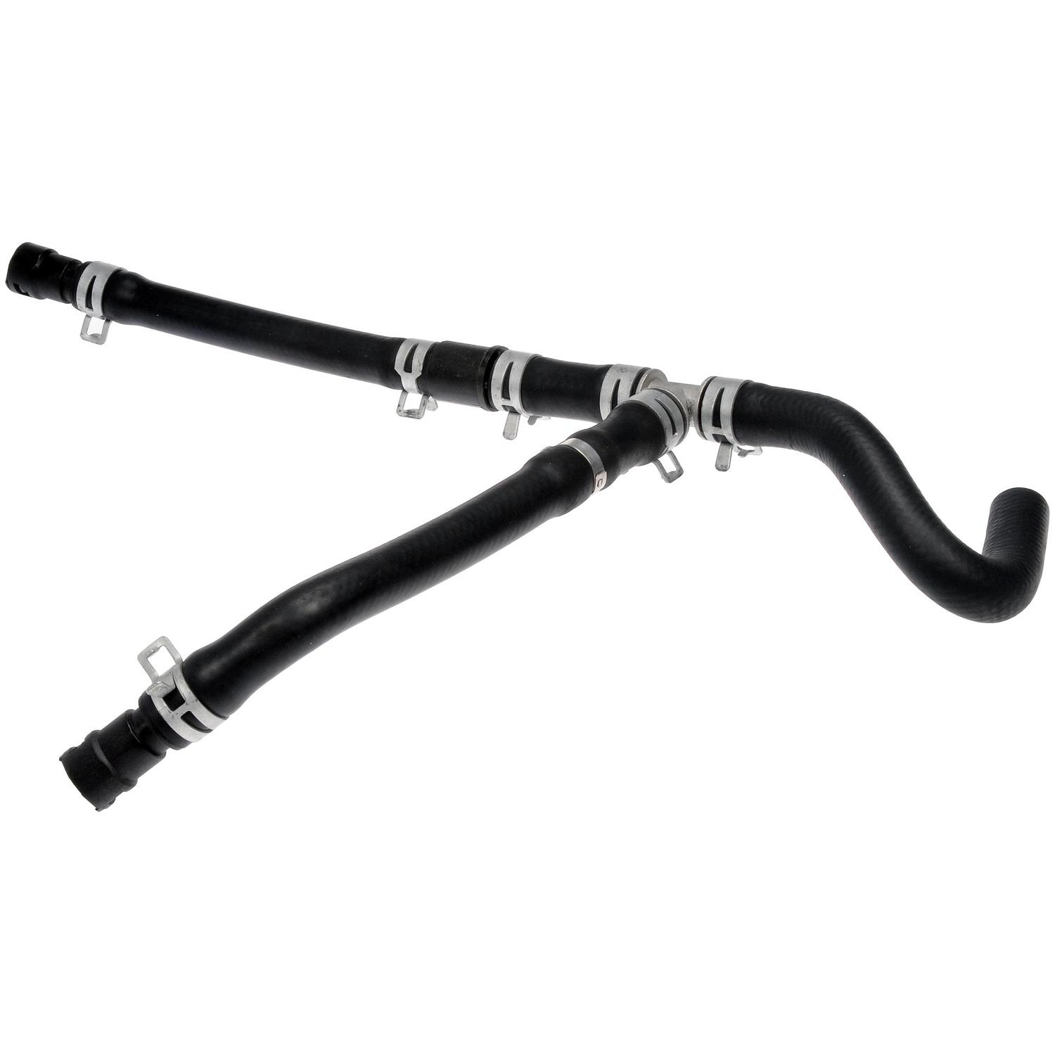 Dorman 626540 - HVAC Heater Hose Assembly Dorman 626540 HVAC Heater Hose Assembly product image 2 of 2
