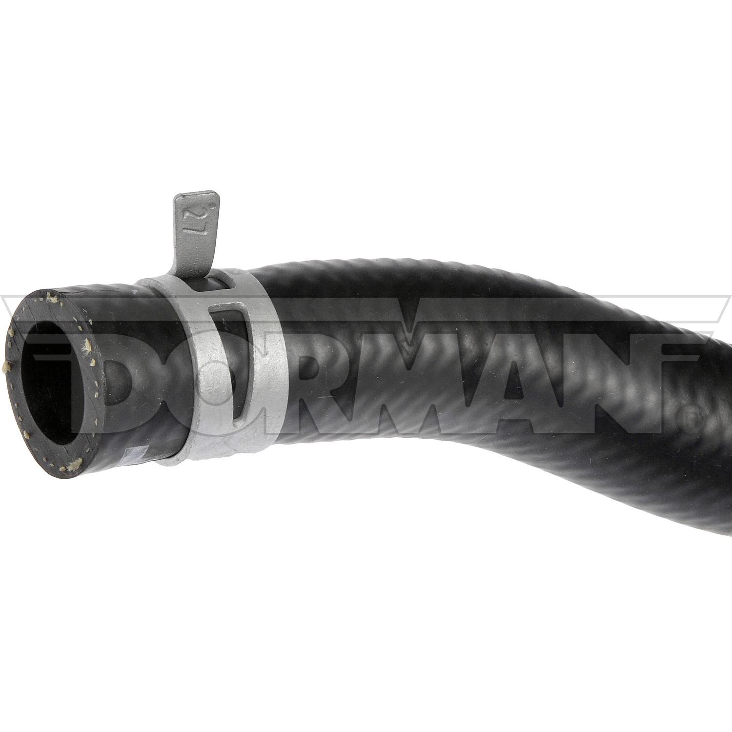 Dorman 626551 - HVAC Heater Hose Assembly Dorman 626551 HVAC Heater Hose Assembly product image 2 of 5
