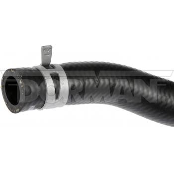2006 Mercury Mountaineer HVAC Heater Hose Assembly Dorman 626551 image 2 of 4