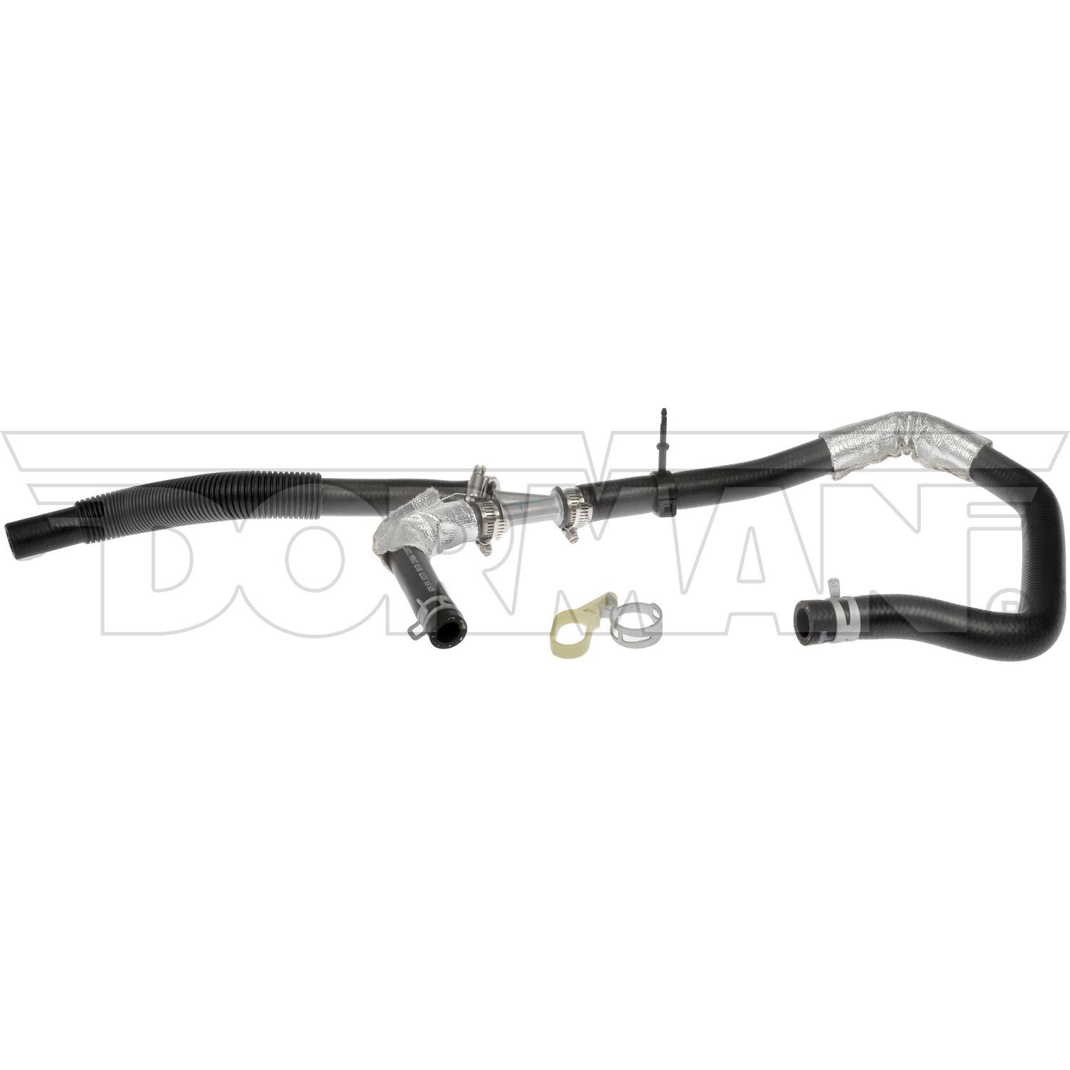 Dorman 626551 - HVAC Heater Hose Assembly Dorman 626551 HVAC Heater Hose Assembly product image 3 of 5
