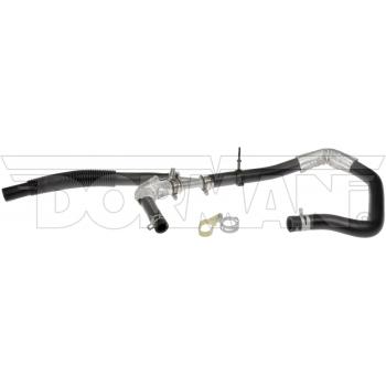 2006 Mercury Mountaineer HVAC Heater Hose Assembly Dorman 626551 image 3 of 4