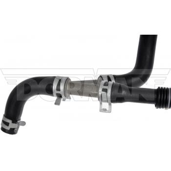 2003 Dodge Durango HVAC Heater Hose Assembly Dorman 626555 image 1 of 4