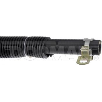 2003 Dodge Durango HVAC Heater Hose Assembly Dorman 626555 image 4 of 4