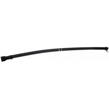 2005 Chevrolet Avalanche 1500 HVAC Heater Hose Assembly Inlet Dorman 626557 image 4 of 4