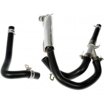 2010 Dodge Journey HVAC Heater Hose Assembly Dorman 626561 image 3 of 4