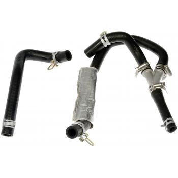 2010 Dodge Journey HVAC Heater Hose Assembly Dorman 626561 image 4 of 4