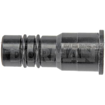 2010 Ford F-350 Super Duty HVAC Heater Hose Connector