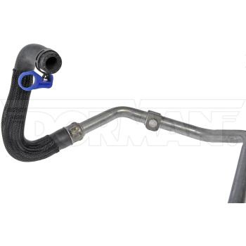 2015 Chrysler 200 HVAC Heater Hose Assembly