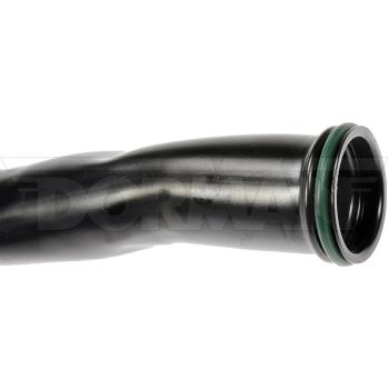 2017 Hyundai Azera HVAC Heater Hose Assembly