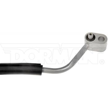 2015 Chevrolet SS Engine Coolant Air Bleed Pipe