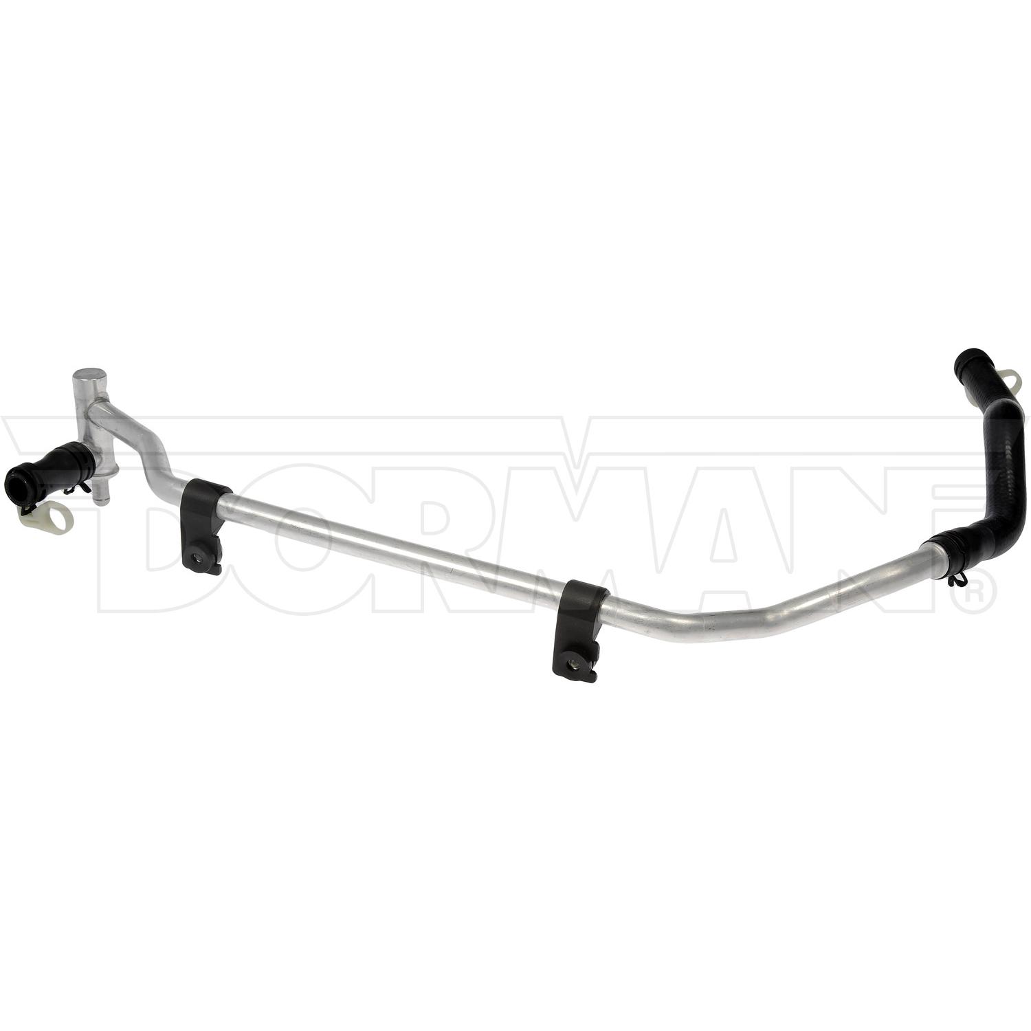 Dorman 626598 - HVAC Heater Hose Assembly Dorman 626598 HVAC Heater Hose Assembly product image 1 of 6