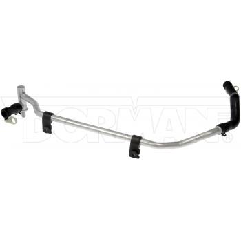2013 Nissan Xterra HVAC Heater Hose Assembly