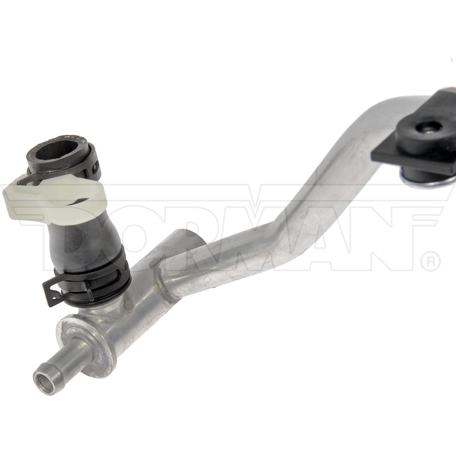 Dorman 626598 - HVAC Heater Hose Assembly Dorman 626598 HVAC Heater Hose Assembly product image 2 of 6