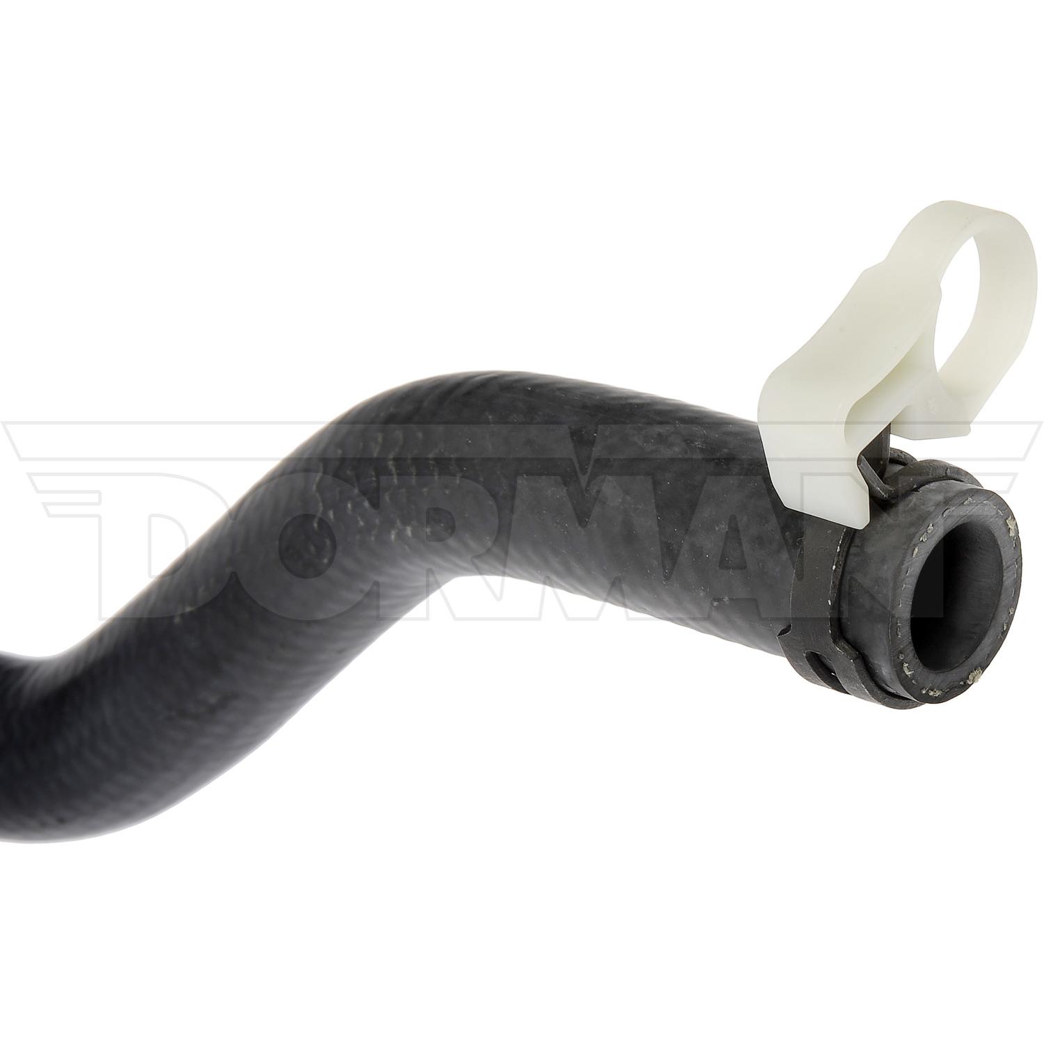 Dorman 626598 - HVAC Heater Hose Assembly Dorman 626598 HVAC Heater Hose Assembly product image 3 of 6