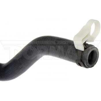 2012 Nissan Xterra HVAC Heater Hose Assembly Outlet Dorman 626598 image 3 of 4