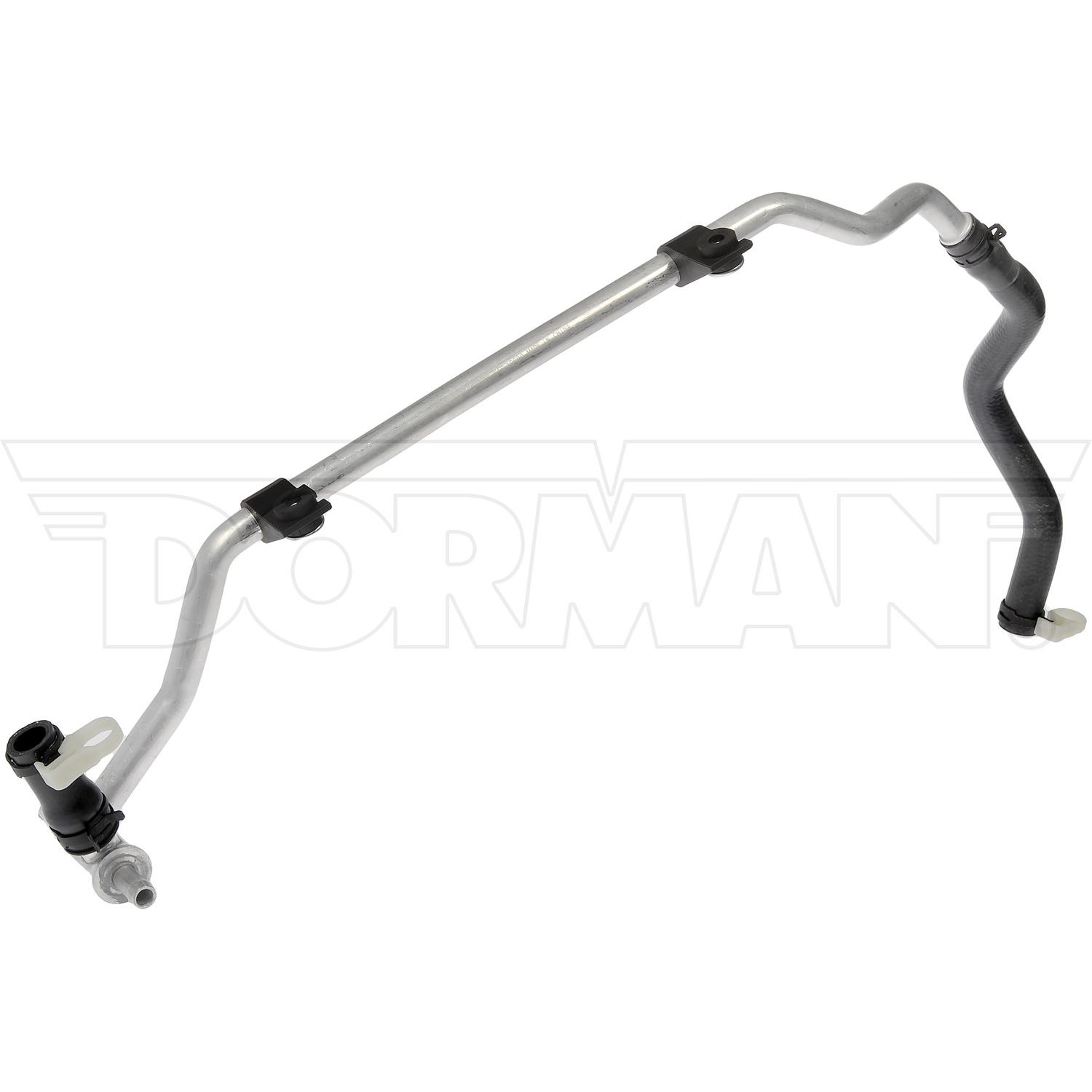 Dorman 626598 - HVAC Heater Hose Assembly Dorman 626598 HVAC Heater Hose Assembly product image 4 of 6