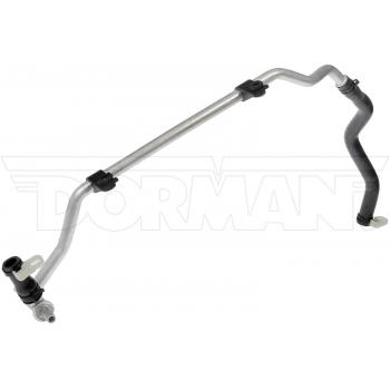 2012 Nissan Xterra HVAC Heater Hose Assembly Outlet Dorman 626598 image 4 of 4