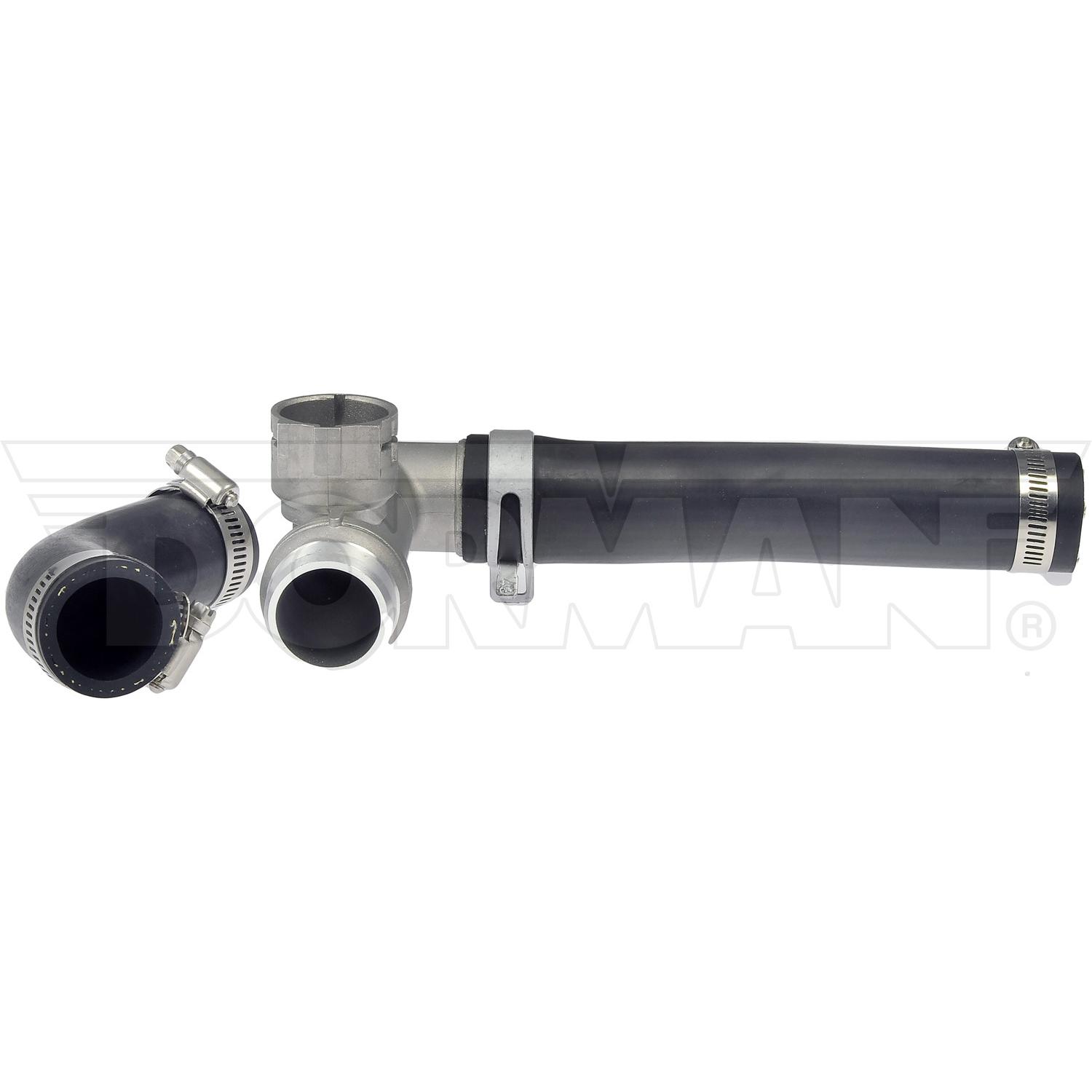 Dorman 626601 - HVAC Heater Hose Assembly Dorman 626601 Engine Coolant Pipe product image 1 of 5