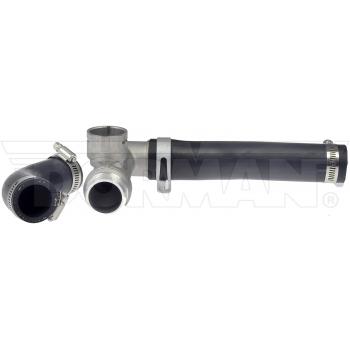 2016 Ford F-350 Super Duty Engine Coolant Pipe