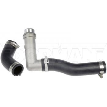 2014 Ford F-450 Super Duty Engine Coolant Pipe Upper Dorman 626601 image 2 of 4