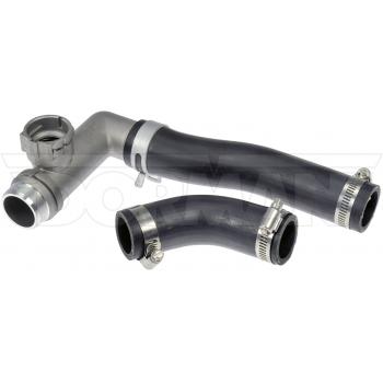 2014 Ford F-450 Super Duty Engine Coolant Pipe Upper Dorman 626601 image 4 of 4