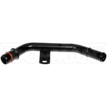 2013 Ram 1500 Engine Coolant Pipe Inlet Dorman 626603 image 2 of 4