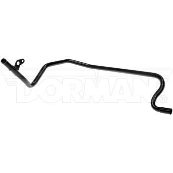 2002 Lincoln Town Car HVAC Heater Hose Assembly