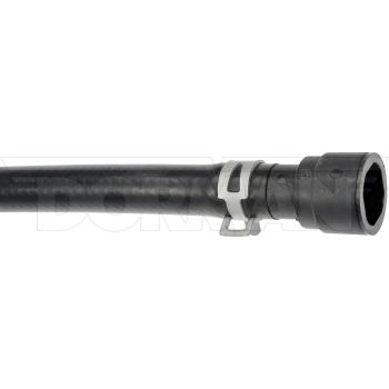 2009 Chevrolet Silverado 1500 HVAC Heater Hose Assembly