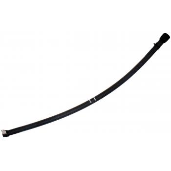 2009 Cadillac Escalade EXT HVAC Heater Hose Assembly