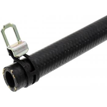 2009 Cadillac Escalade EXT HVAC Heater Hose Assembly Inlet Dorman 626619 image 2 of 4