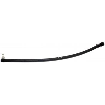 2009 Cadillac Escalade EXT HVAC Heater Hose Assembly Inlet Dorman 626619 image 4 of 4