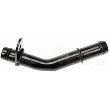 2020 Ford F-350 Super Duty HVAC Heater Pipe