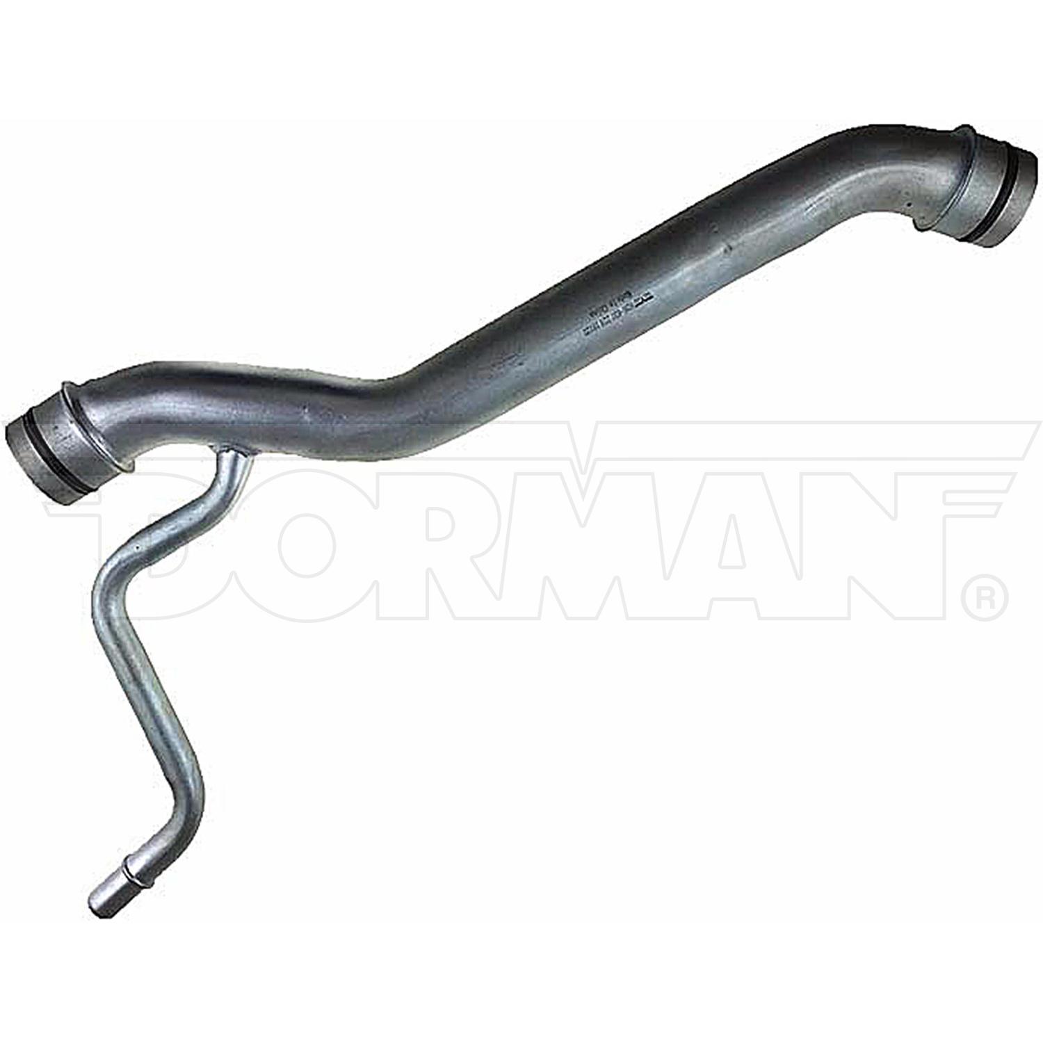 Dorman 626637 - HVAC Heater Hose Assembly Dorman 626637 HVAC Heater Hose Assembly product image 4 of 5