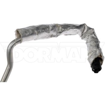 2007 Buick Rainier HVAC Heater Hose Assembly Outlet Dorman 626639 image 1 of 4