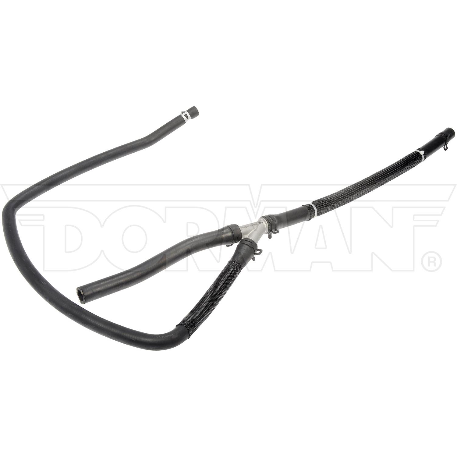 Dorman 626645 - HVAC Heater Hose Assembly Dorman 626645 HVAC Heater Hose Assembly product image 2 of 5