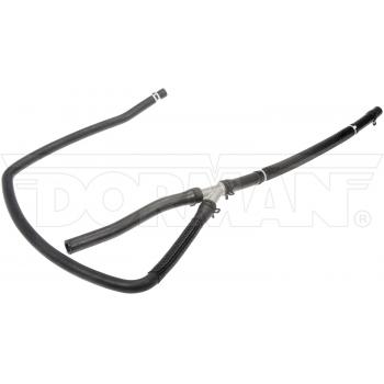 2003 Dodge Durango HVAC Heater Hose Assembly Dorman 626645 image 2 of 4